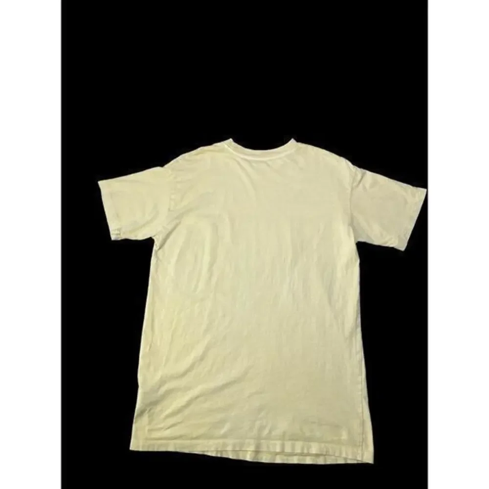 COTTON:ON Endless Summer Yellow T-shirt Top Soft Cotton Women Size‎ XXS
